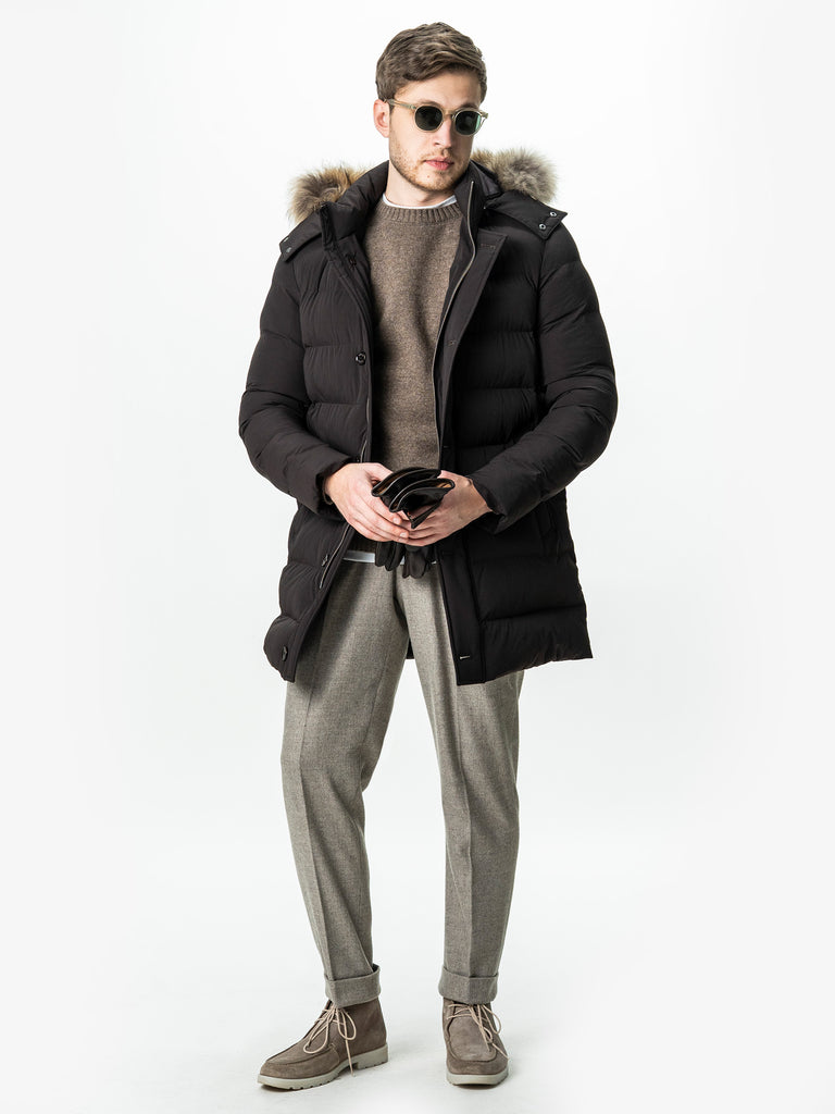 Noutati Pulovere - BMan.ro