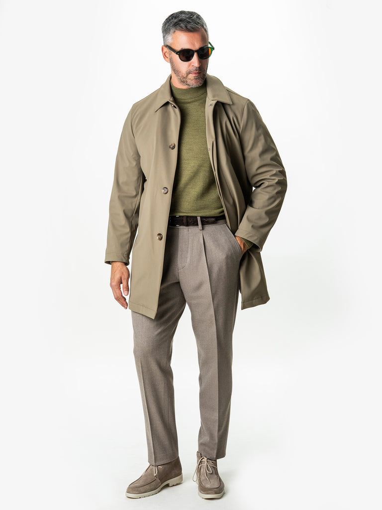 Pulovere din Lana - BMan.ro