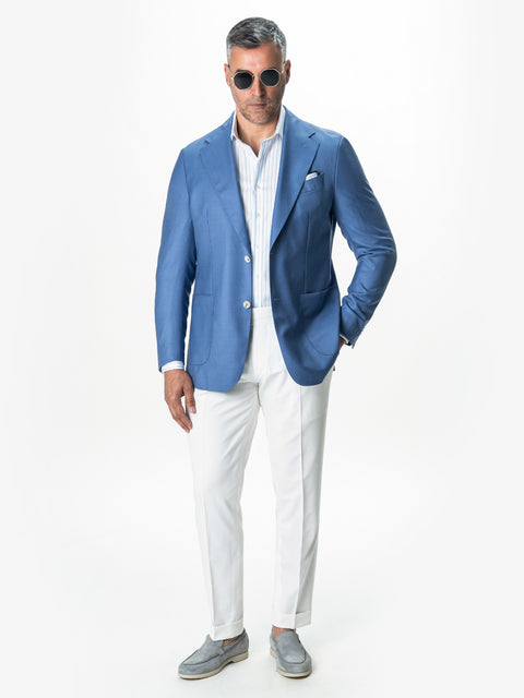 Tinuta Barbati Completa Smart Casual Juan Bman1057