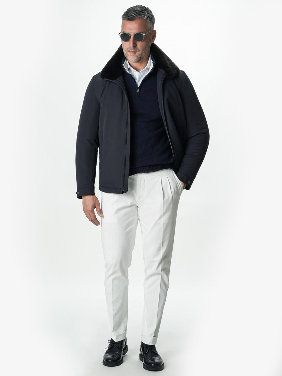 Tinuta Completa Barbati Smart Casual Remo BMan0791 (1)