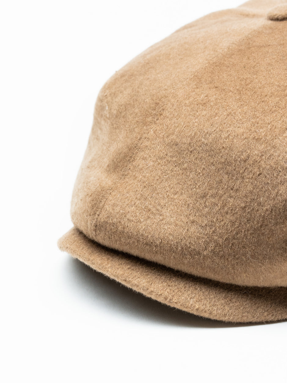 Sapca Barbati Newsboy Bej Shelby Design Tip Basca De Iarna Gotti BMan0002 (2)