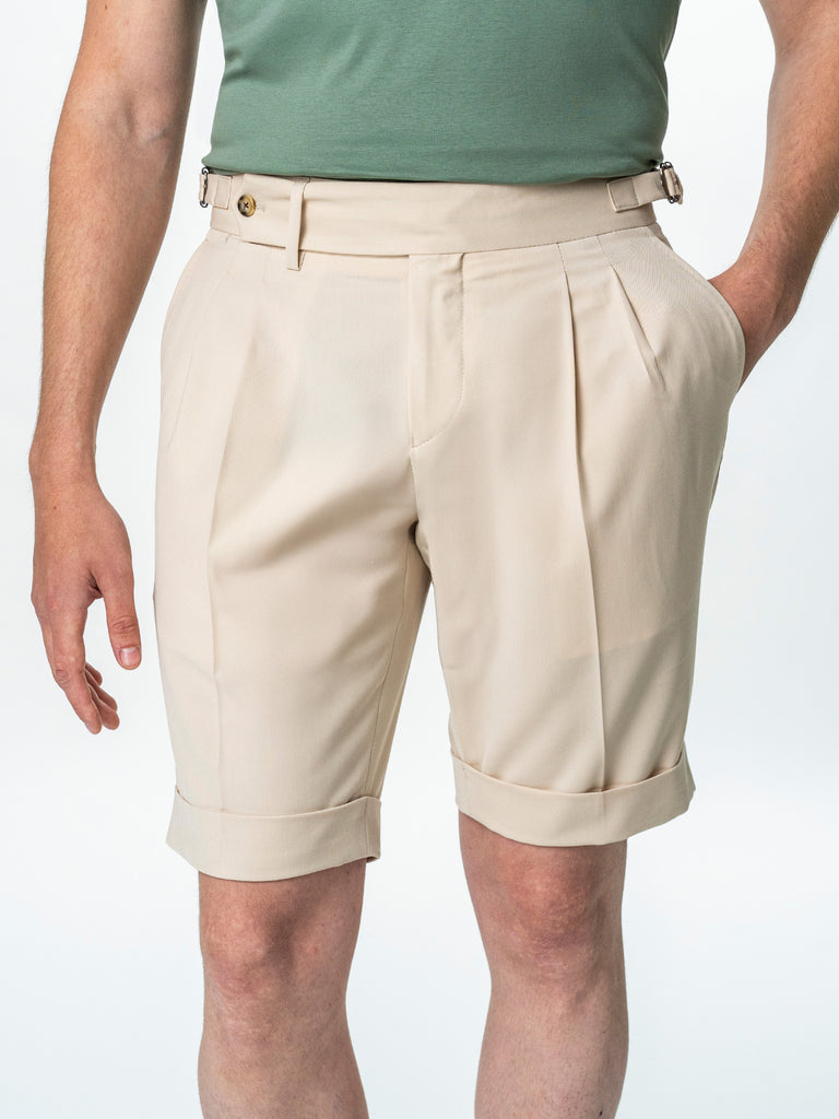 Pantaloni Scurti Barbati - BMan.ro