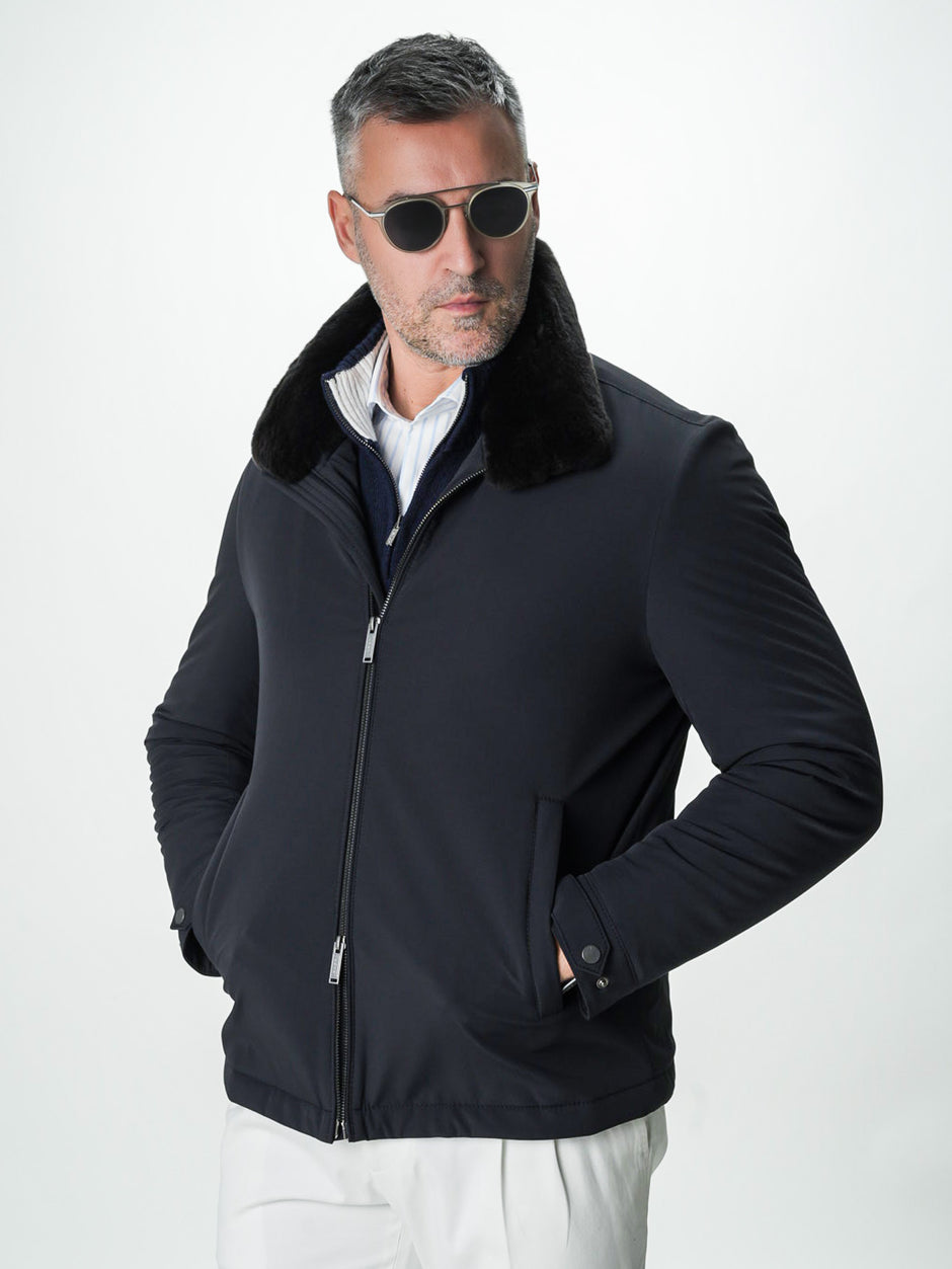 Tinuta Completa Barbati Smart Casual Remo BMan0791 (4)