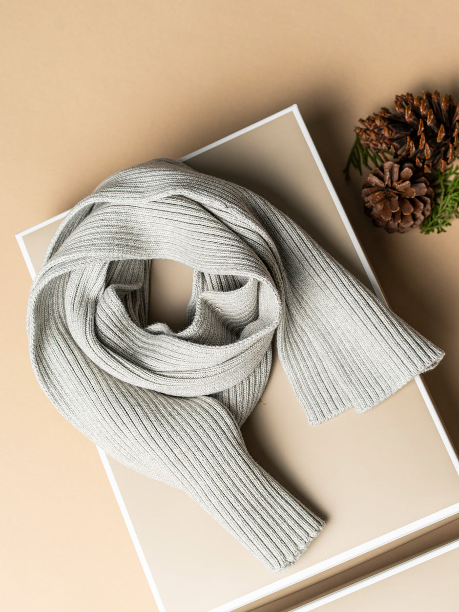 Pachet Cadou Barbati Cu Accesorii Fular si Fes Bman0044 (3)