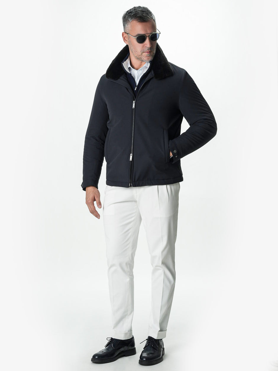 Tinuta Completa Barbati Smart Casual Remo BMan0791 (5)