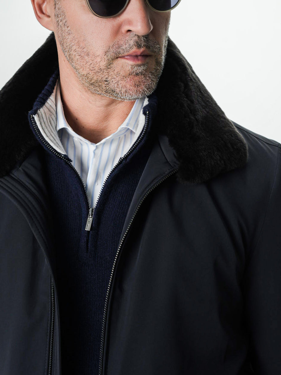 Tinuta Completa Barbati Smart Casual Remo BMan0791 (3)