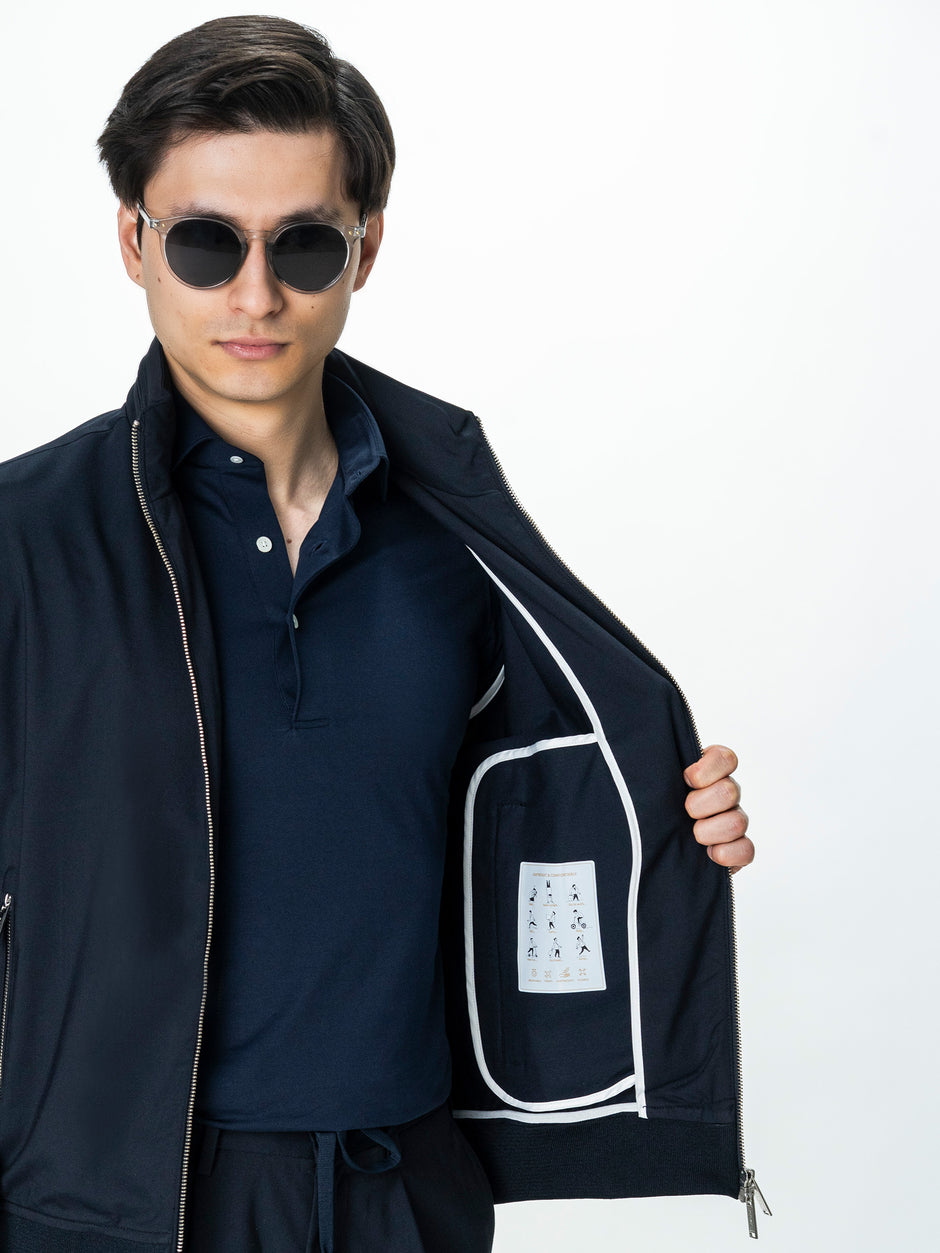 Tinuta Completa Barbati Casual Elan BMan1037 (7)