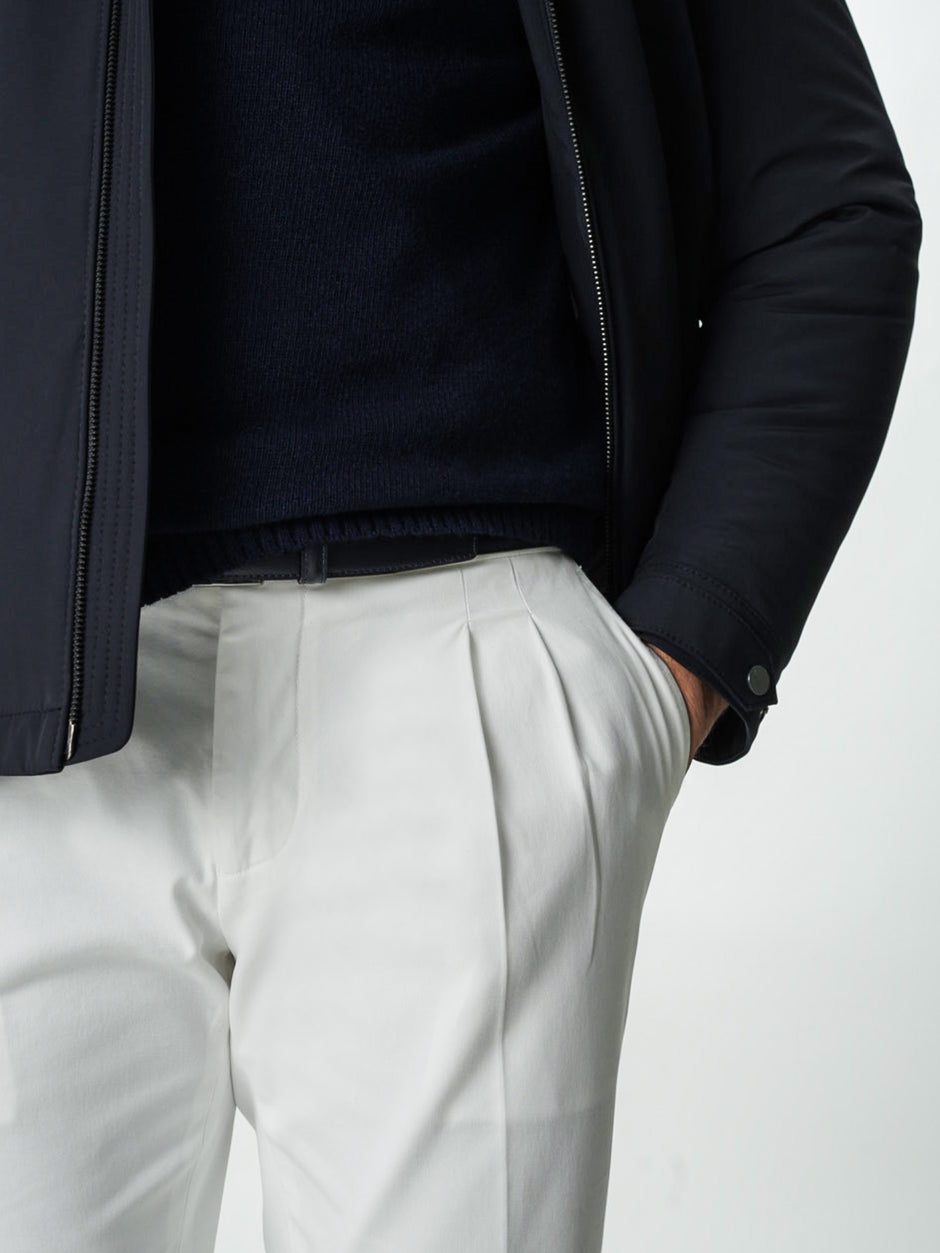 Tinuta Completa Barbati Smart Casual Remo BMan0791 (6)