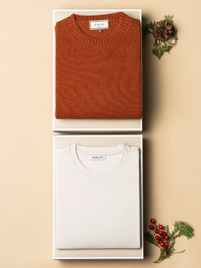 PACHETE CADOU - BMan.ro