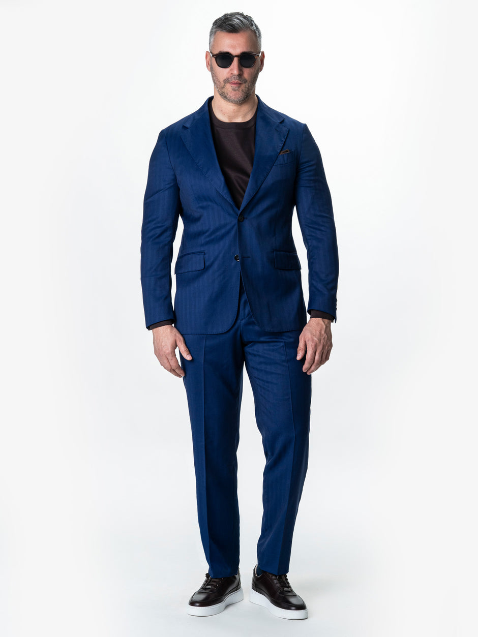 Tinuta Completa Barbati Smart Casual Sori BMan1029 (5)