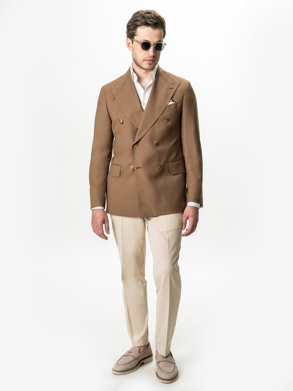 Sacou Doua Randuri Barbati Maro Lana Vitale Barberis BMan0057 (8)