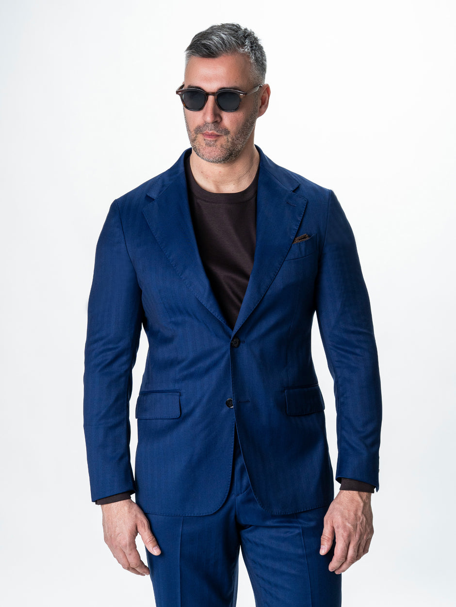 Tinuta Completa Barbati Smart Casual Sori BMan1029 (2)