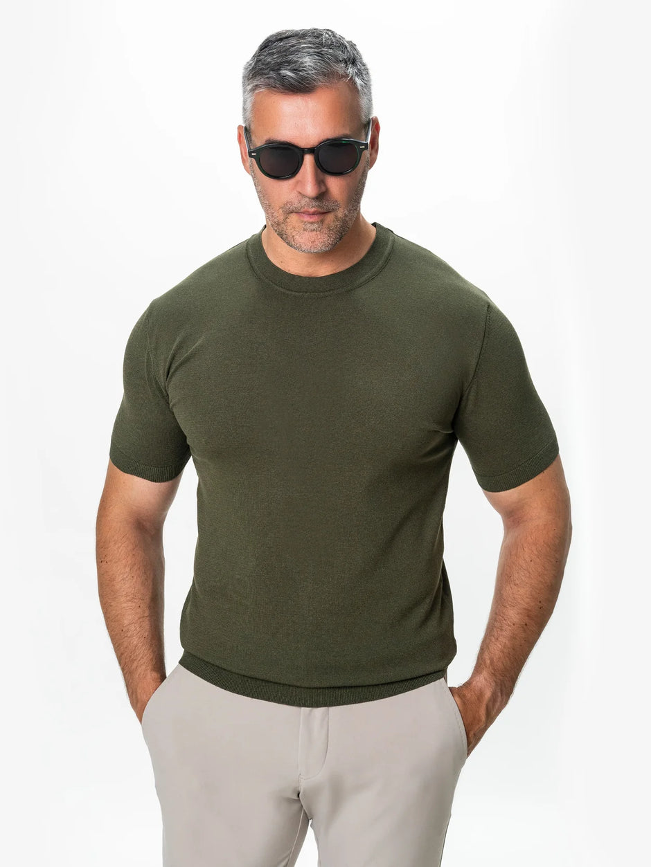 Tinuta Barbati Casual de Vara Camo Bman1174 (5)
