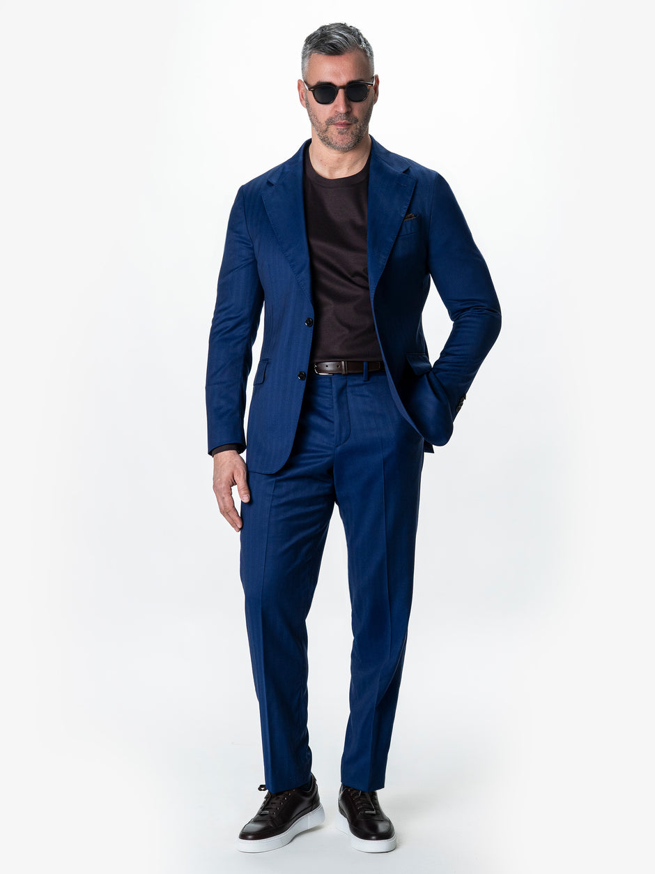 Tinuta Completa Barbati Smart Casual Sori BMan1029 (1)