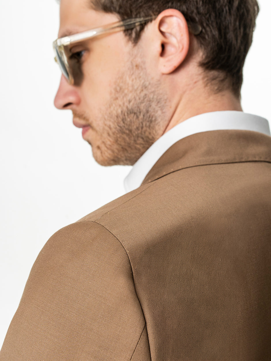 Sacou Doua Randuri Barbati Maro Lana Vitale Barberis BMan0057 (7)