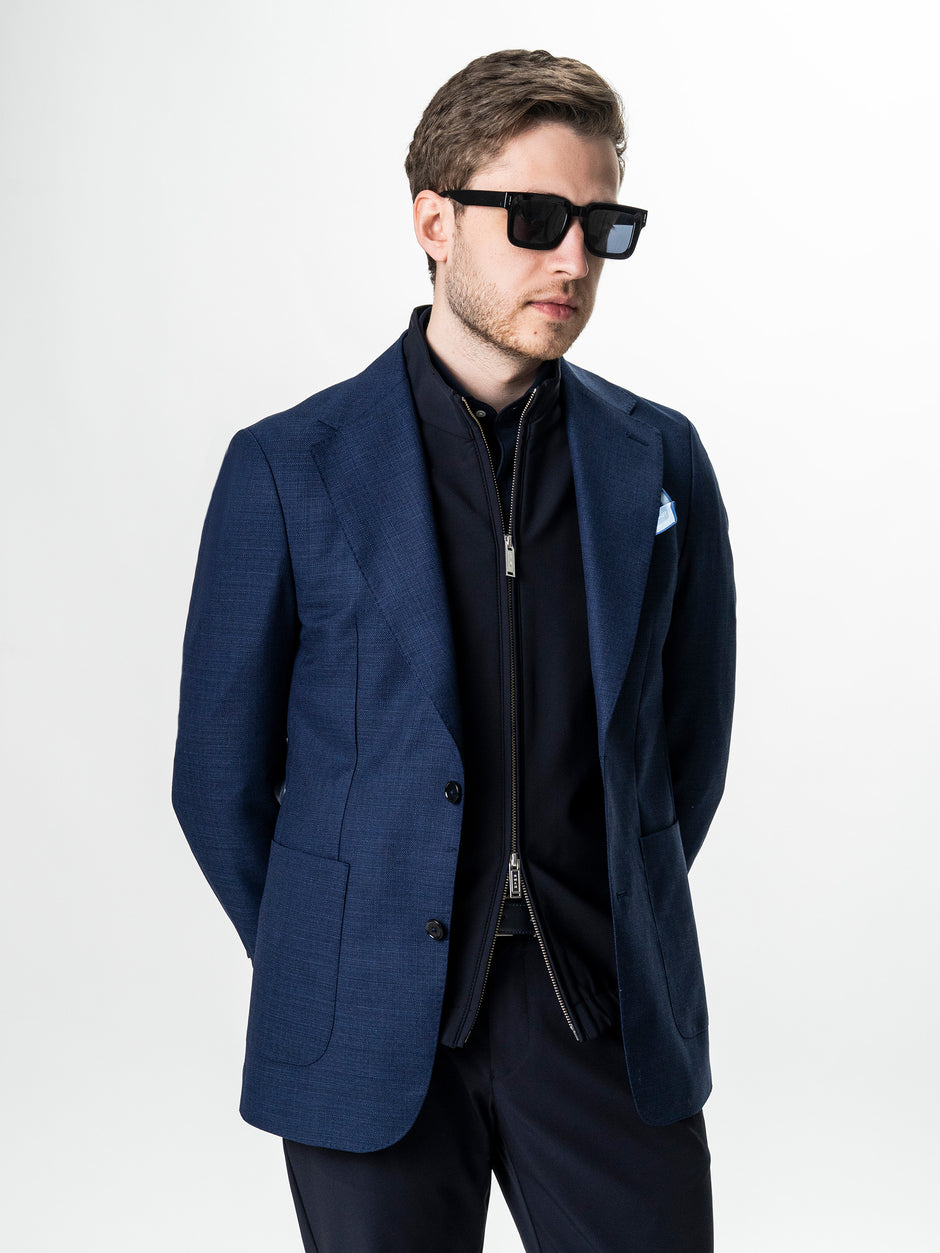 Tinuta Barbati Completa Smart Casual Bleto Bman1062 (7)