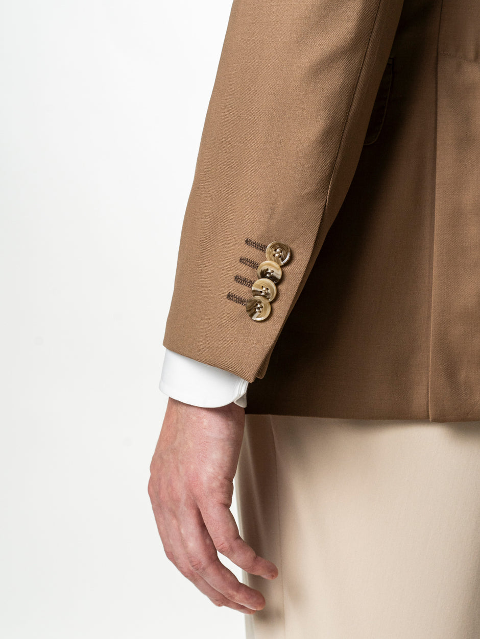 Sacou Doua Randuri Barbati Maro Lana Vitale Barberis BMan0057 (10)