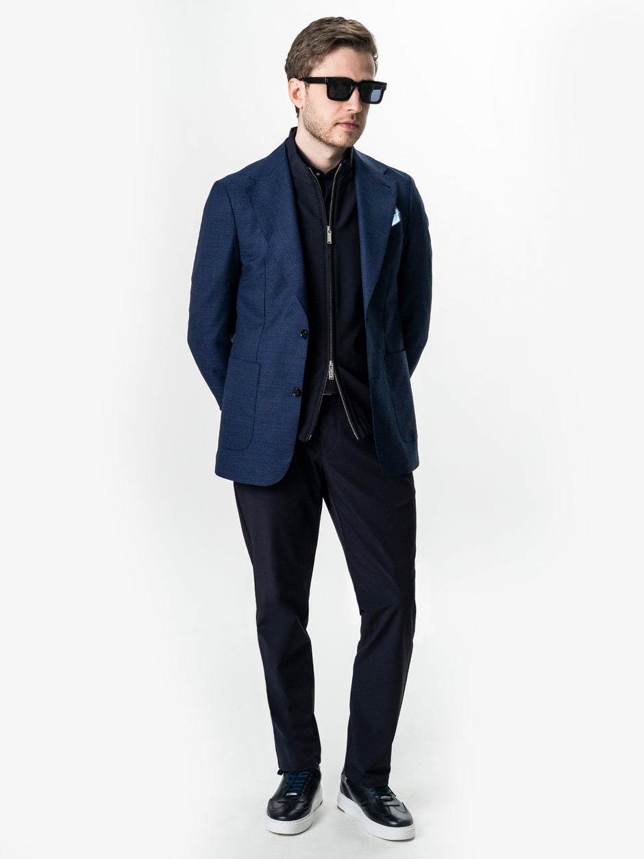 Tinuta Barbati Completa Smart Casual Bleto Bman1062 (4)