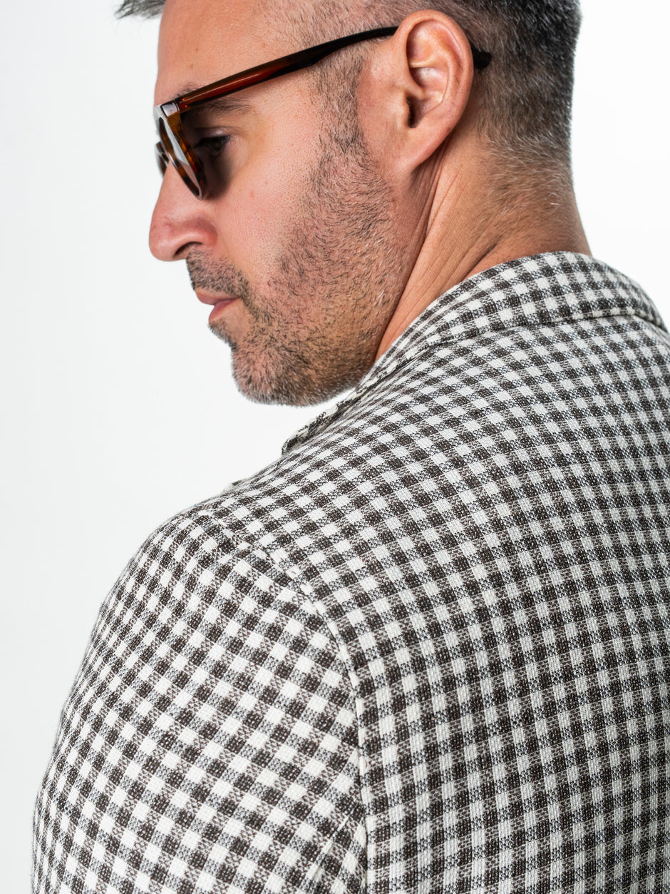 Sacou Barbati Maro Carouri Din Lana Drago Super110 Bman0025 (6)