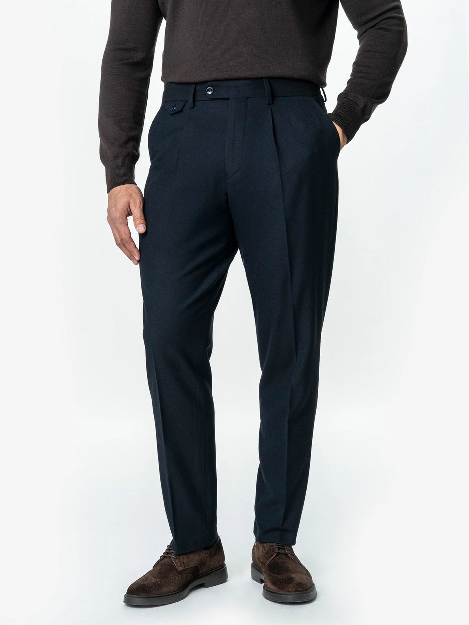 Tinuta Completa Barbati Smart Casual Clano BMan0579 (7)