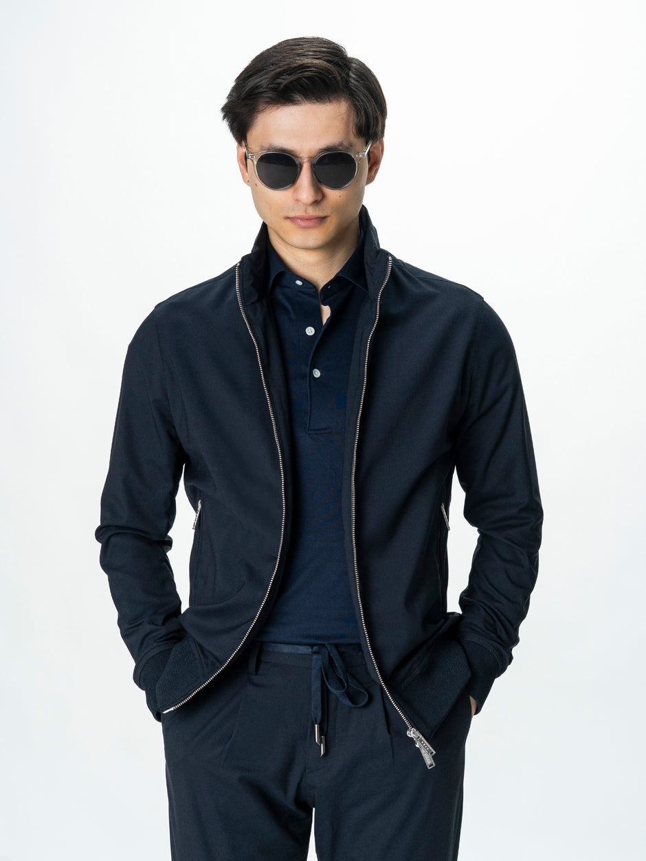 Tinuta Completa Barbati Casual Elan BMan1037 (5)