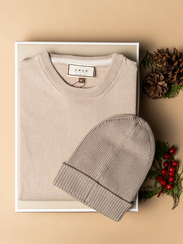 Pachet Cadou BF25 - BMan.ro