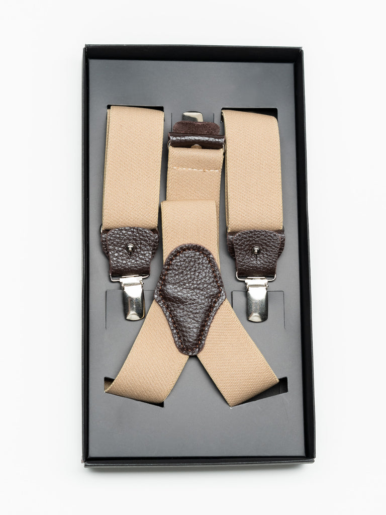 Bretele Barbati - BMan.ro