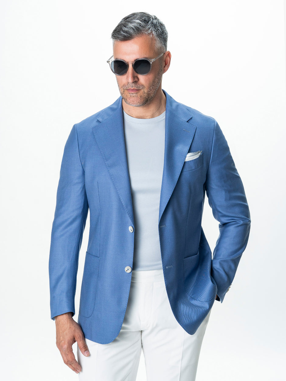 Tinuta Barbati Completa Smart Casual Xavi Bman1058 (6)