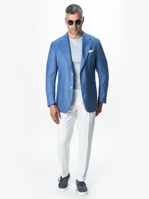 Tinuta Barbati Completa Smart Casual Xavi Bman1058