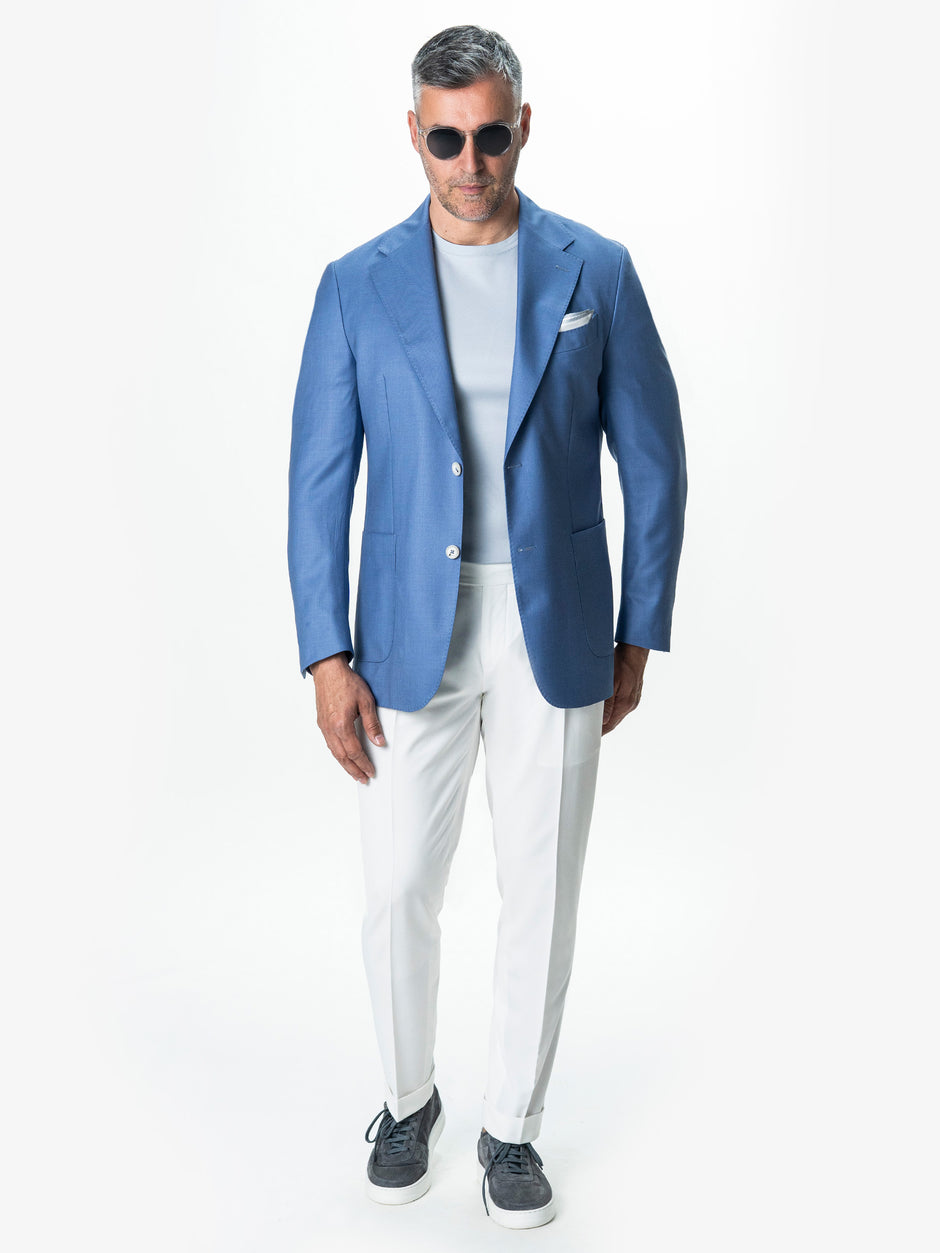 Tinuta Barbati Completa Smart Casual Xavi Bman1058 (1)