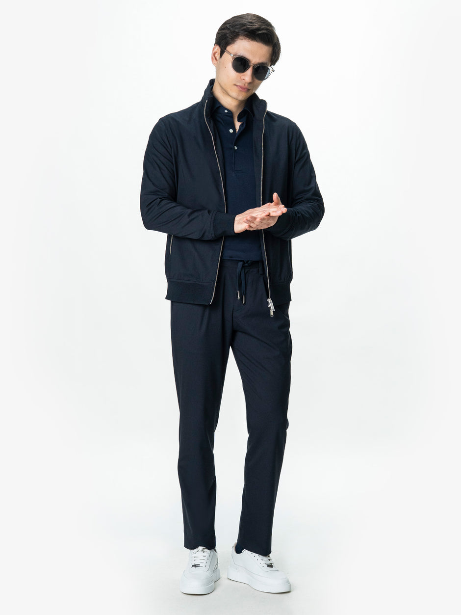 Tinuta Completa Barbati Casual Elan BMan1037 (1)