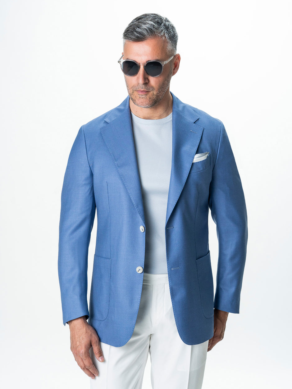 Tinuta Barbati Completa Smart Casual Xavi Bman1058 (4)