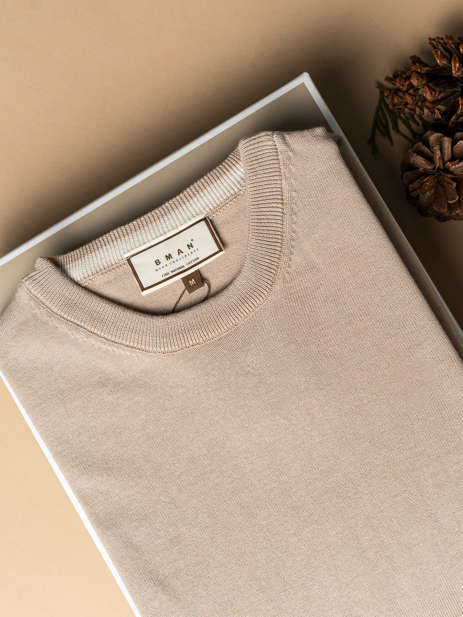 Pachet Cadou Barbati Pulover Cu Fes Bman0046 (3)