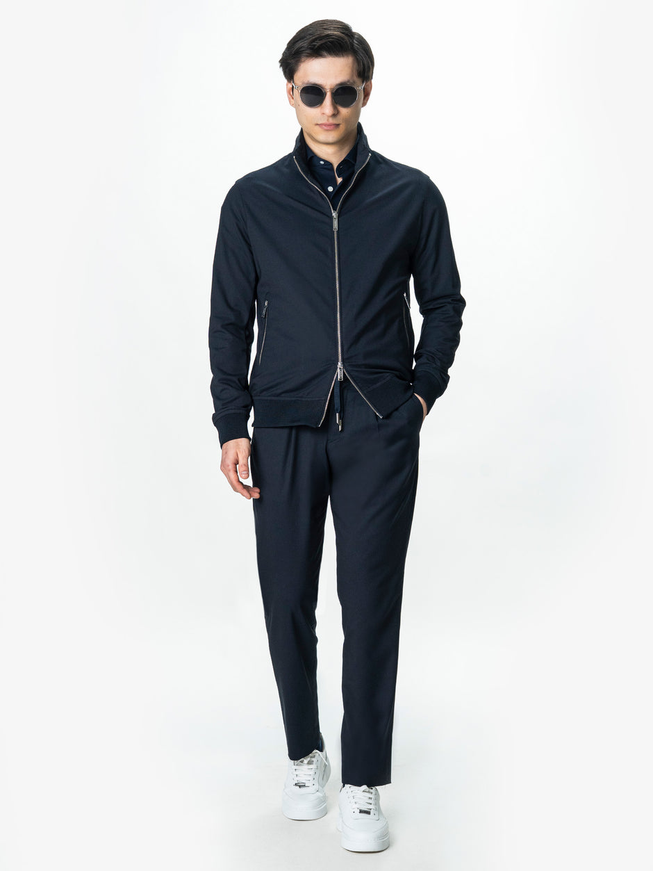 Tinuta Completa Barbati Casual Elan BMan1037 (4)