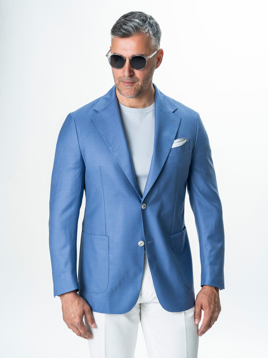 Tinuta Barbati Completa Smart Casual Xavi Bman1058 (2)