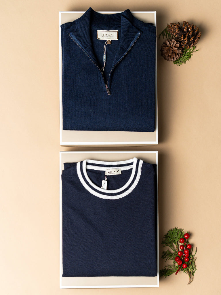 Pachet Cadou BF25 - BMan.ro