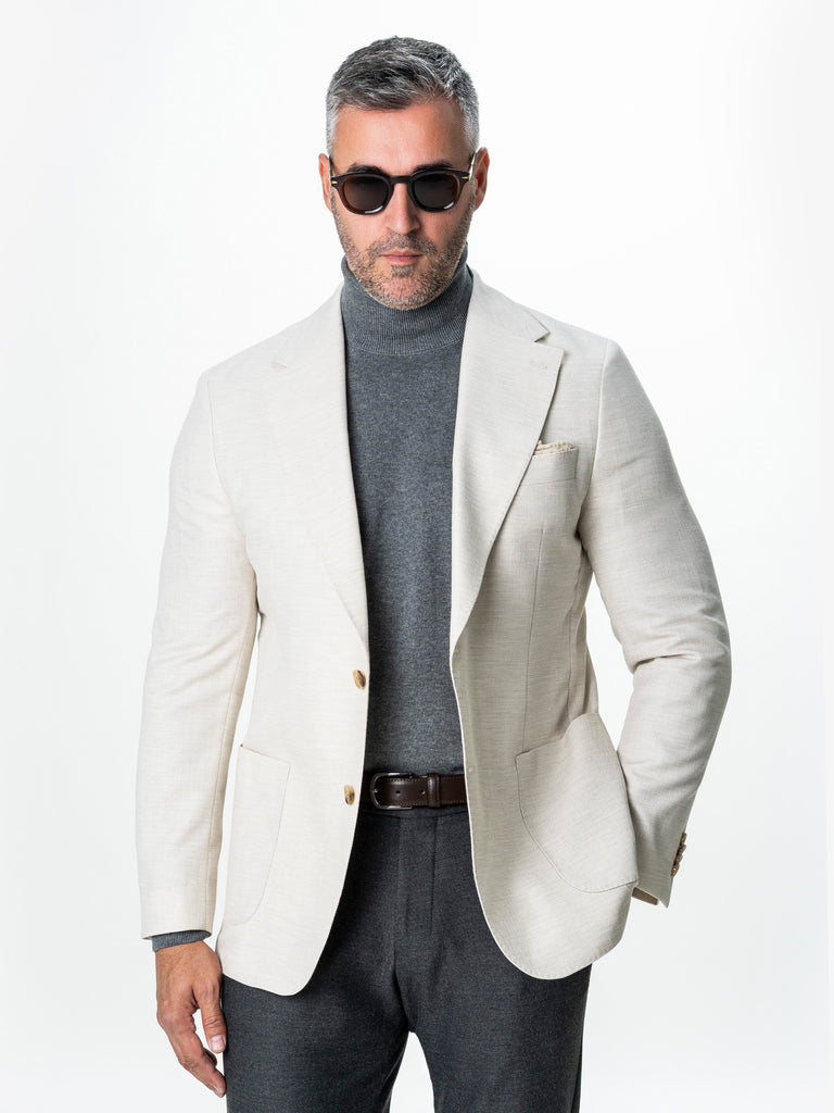 SACOURI BARBATI - BMan.ro