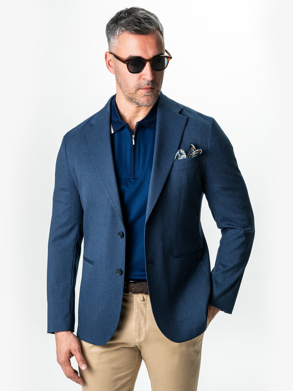 Tinuta Barbati Completa Smart Casual Marun Bman0444 (5)