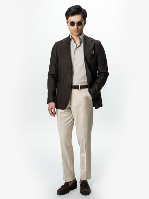 Tinuta Completa Barbati Eleganta Evenimente Connor BMan1048