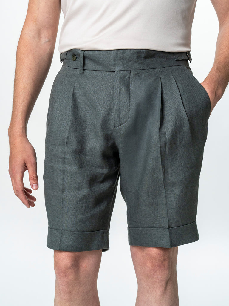 Pantaloni Scurti Barbati - BMan.ro