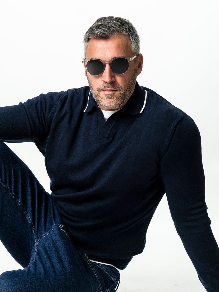 Noutati Pulovere - BMan.ro