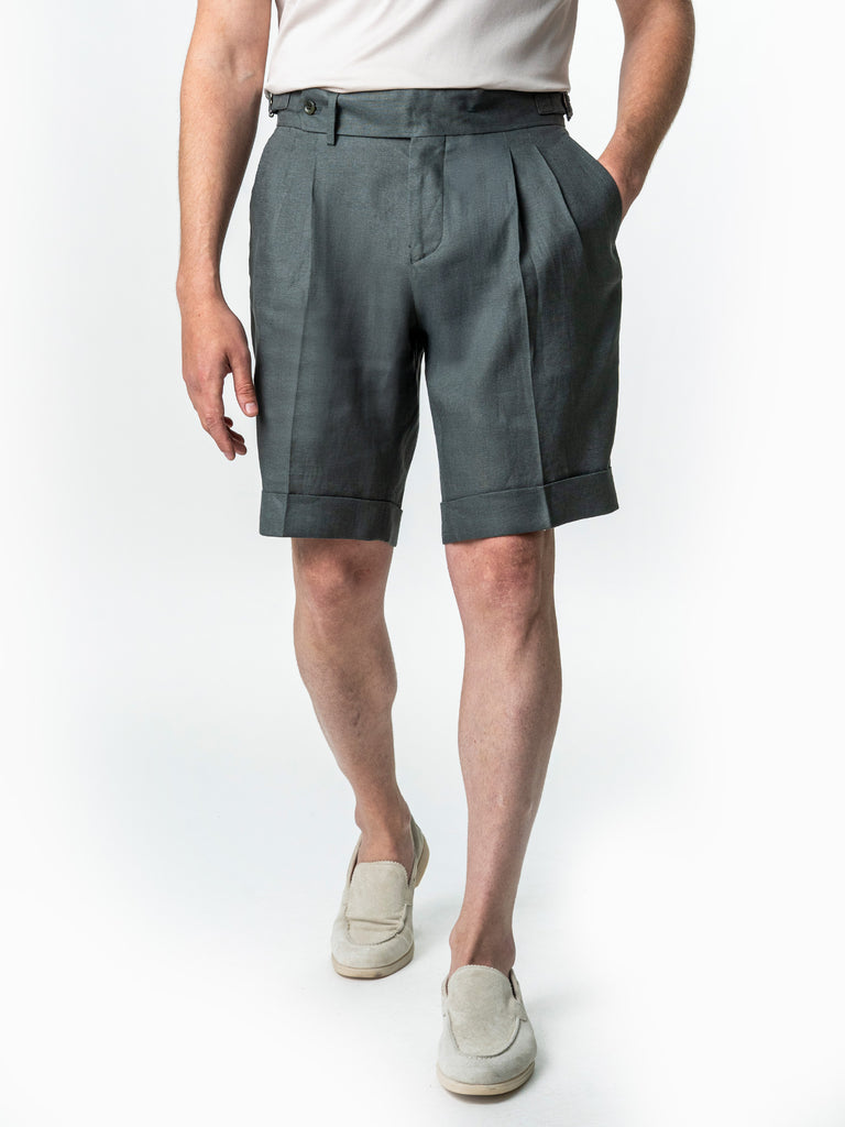 Pantaloni Scurti Barbati - BMan.ro