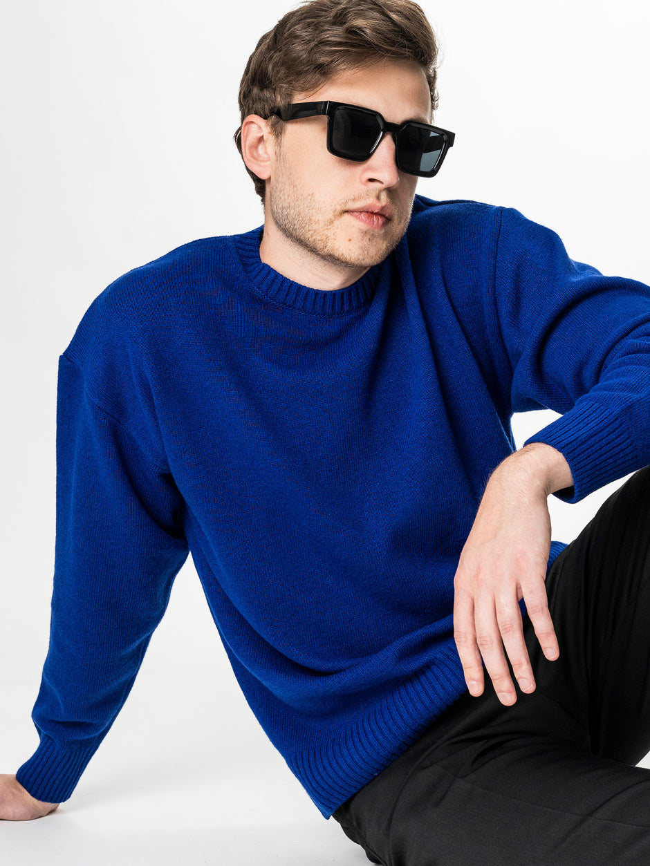 Tinuta Barbati Smart Casual Notte Bman1215 (4)