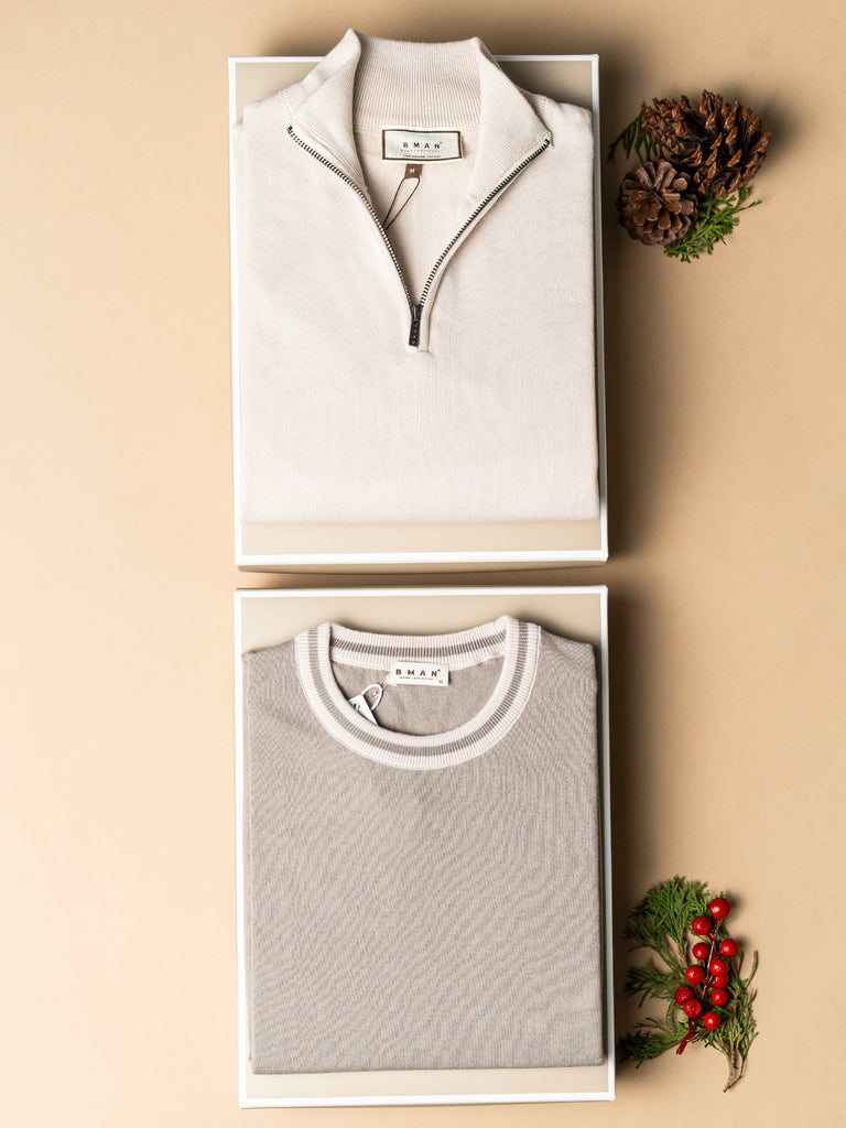 Pachet Cadou BF25 - BMan.ro