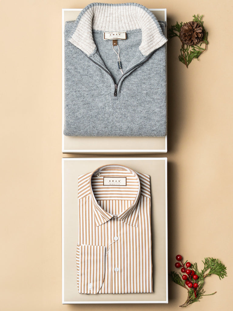 PACHETE CADOU - BMan.ro