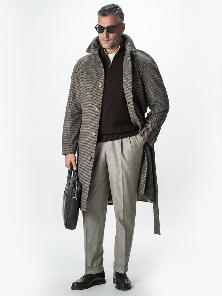 Pulovere din Lana - BMan.ro