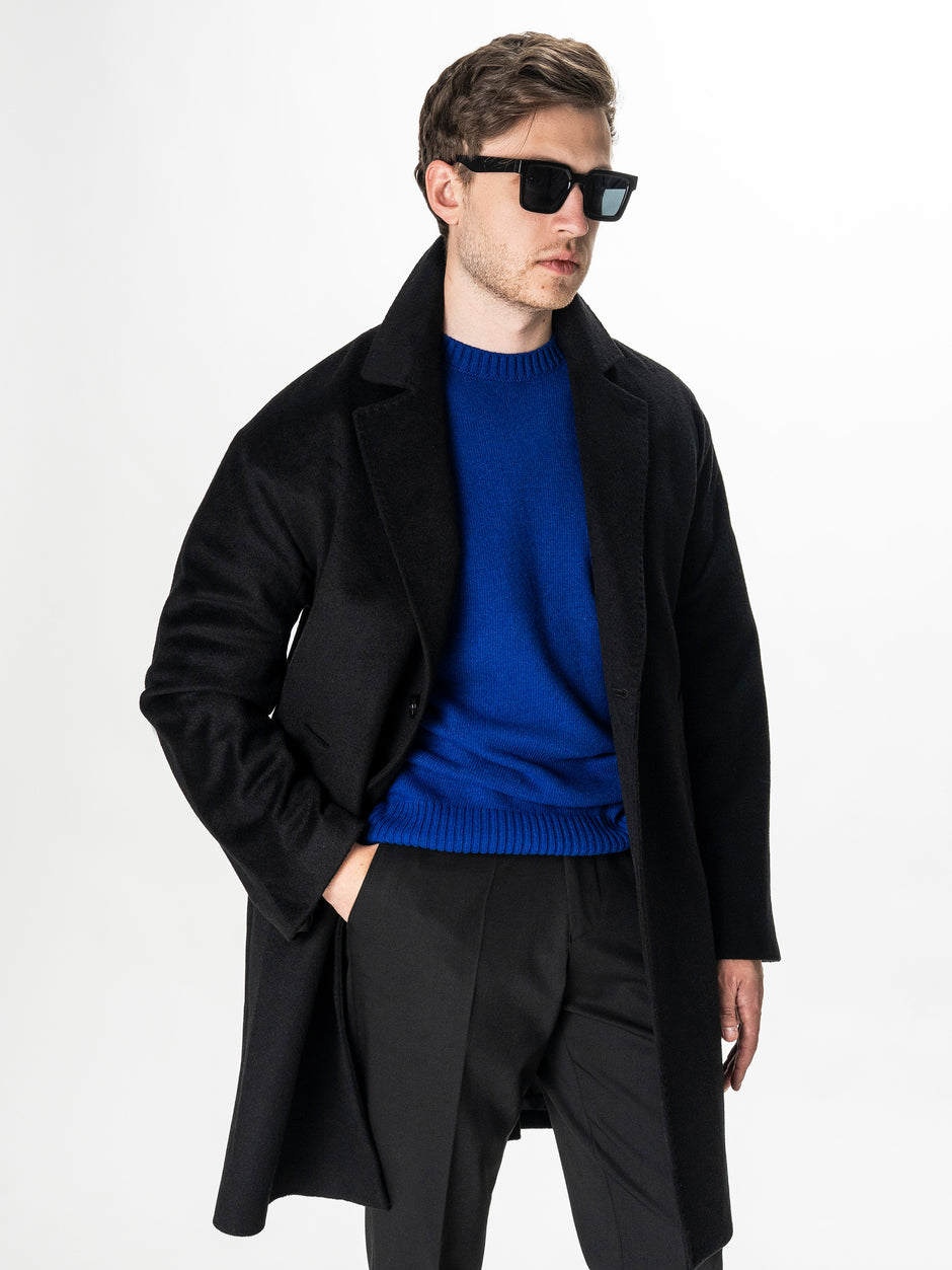 Tinuta Barbati Smart Casual Notte Bman1215 (3)