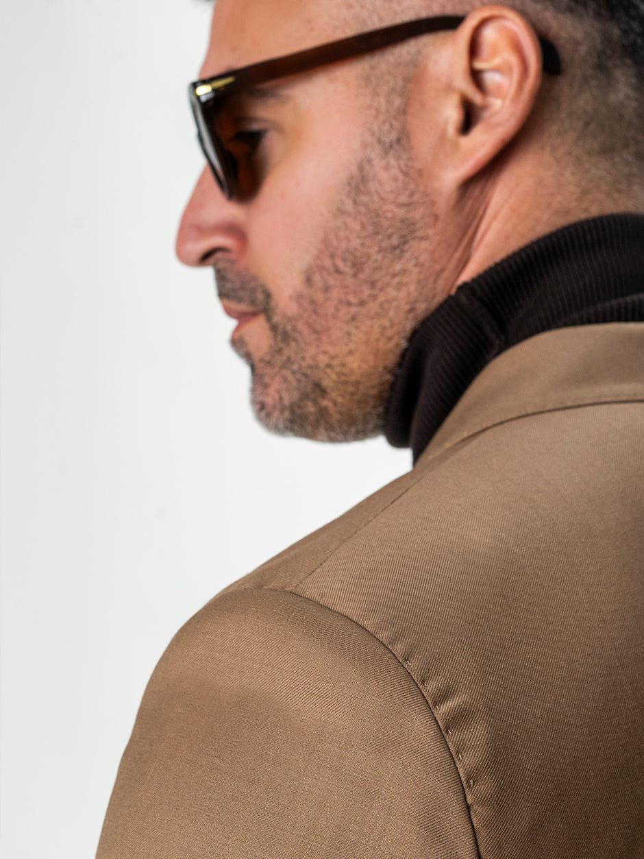 Sacou Doua Randuri Barbati Maro Lana Vitale Barberis BMan0057 (5)