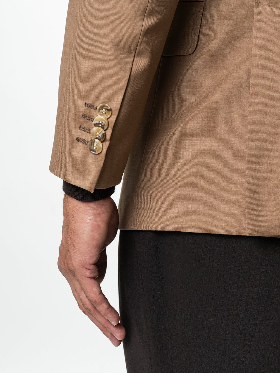 Sacou Doua Randuri Barbati Maro Lana Vitale Barberis BMan0057 (7)