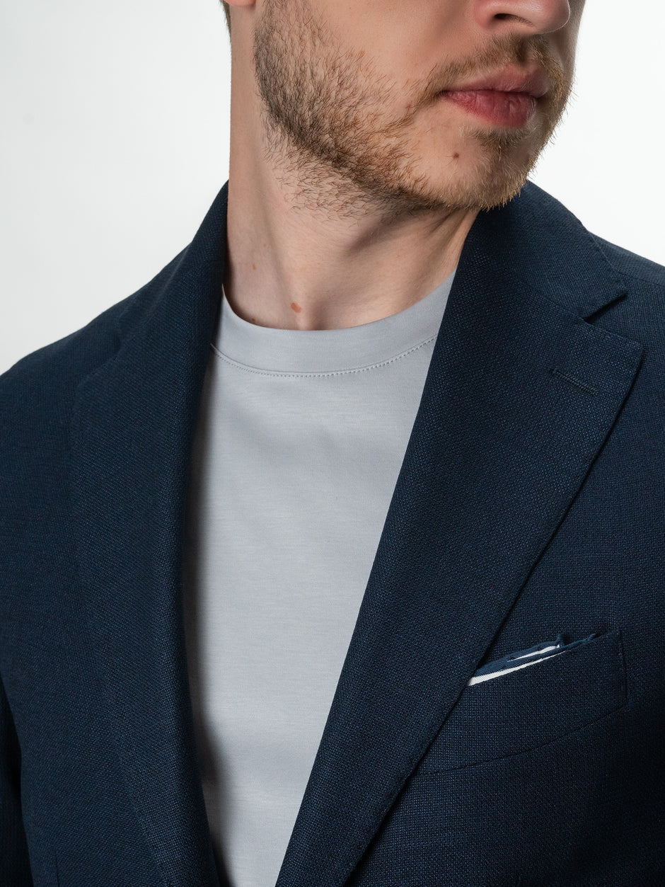 Costum Vara Barbati Barbati Lana Vitale Barberis Oxford Design BMan0044 (4)